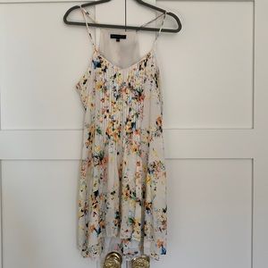Sanctuary Floral Dress ✨Great Condition✨